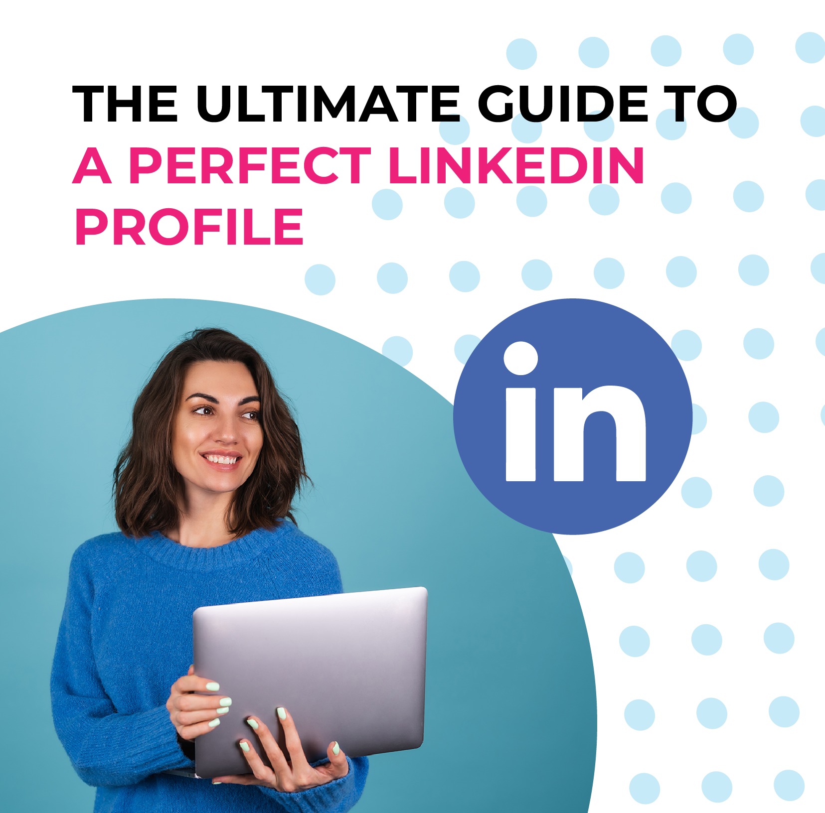 Good profile pictures: The ultimate guide