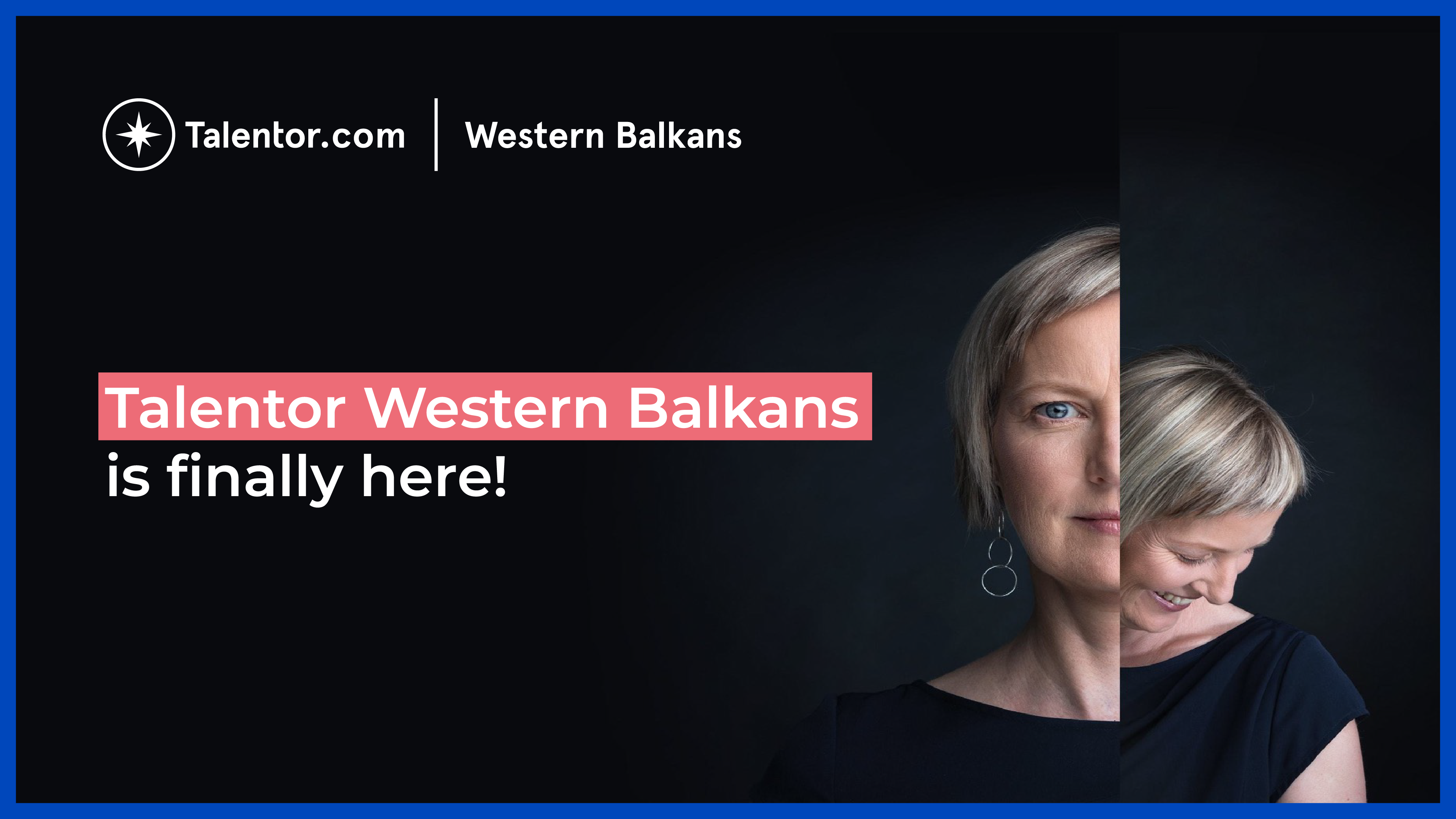 Executive search in the Balkan
