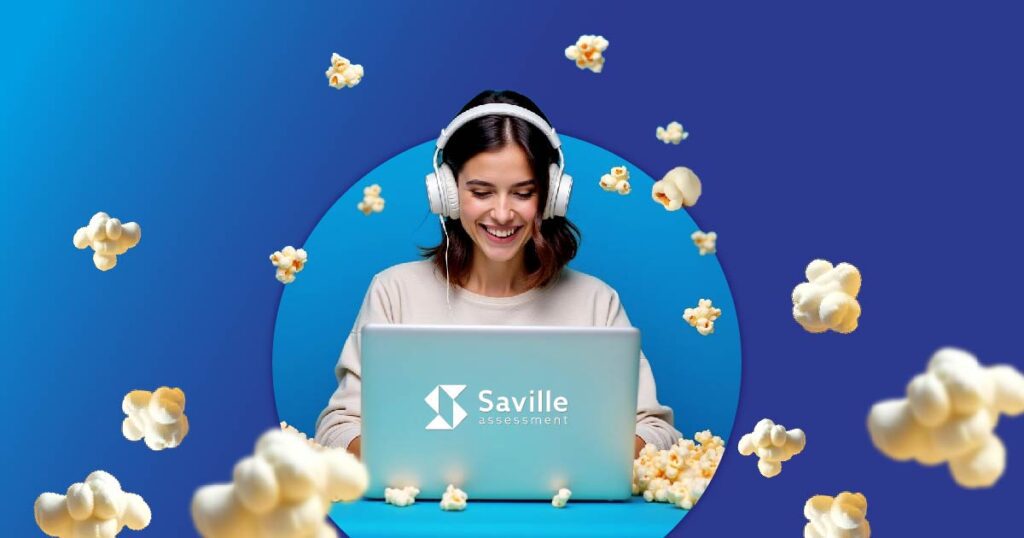 Certificirani smo za Saville Assessment – test ličnosti