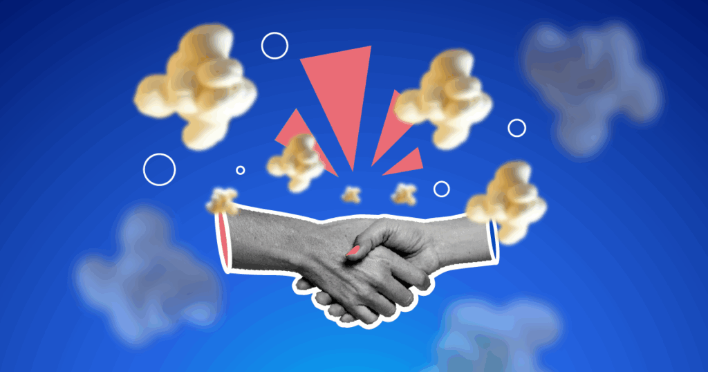 Popcorn Recruiters je udružio snage sa Talentor International grupacijom