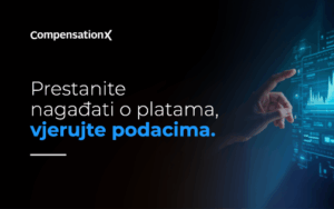 CompensationX u BiH: Platforma za plate