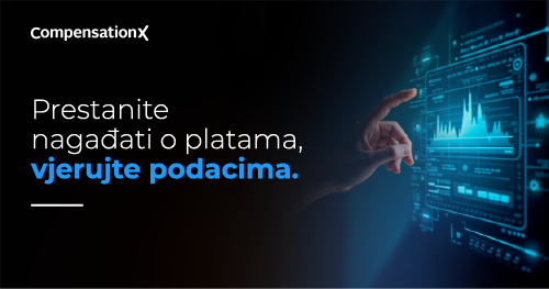 CompensationX u BiH: Platforma za plate